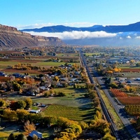 Colorado Wine Country